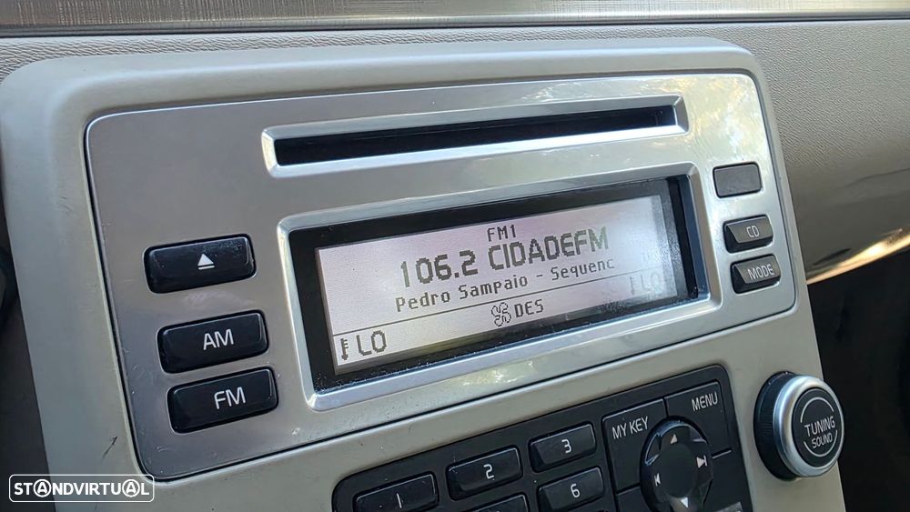 Volvo V70 2.0 D Summum - 21