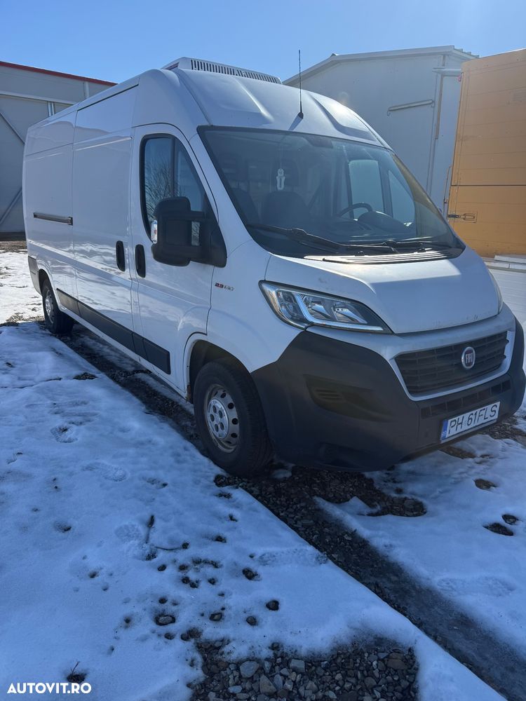 Fiat Ducato - 2
