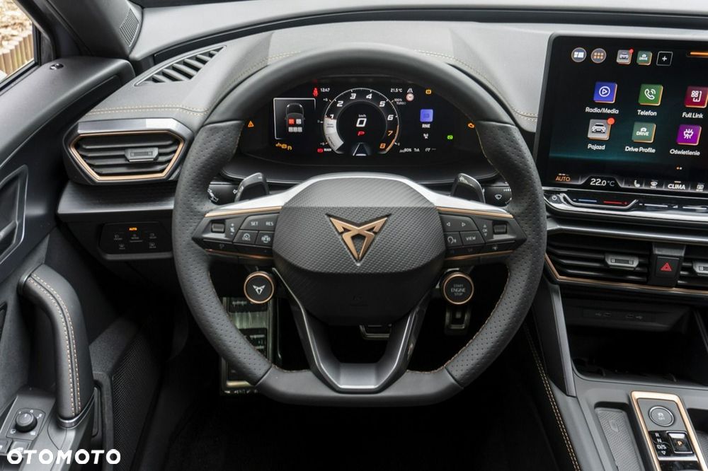 Cupra Formentor - 22