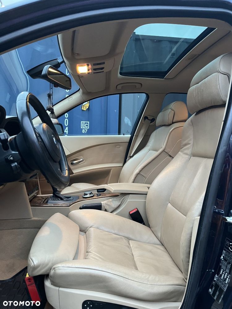 BMW Seria 5 ver-530d - 22
