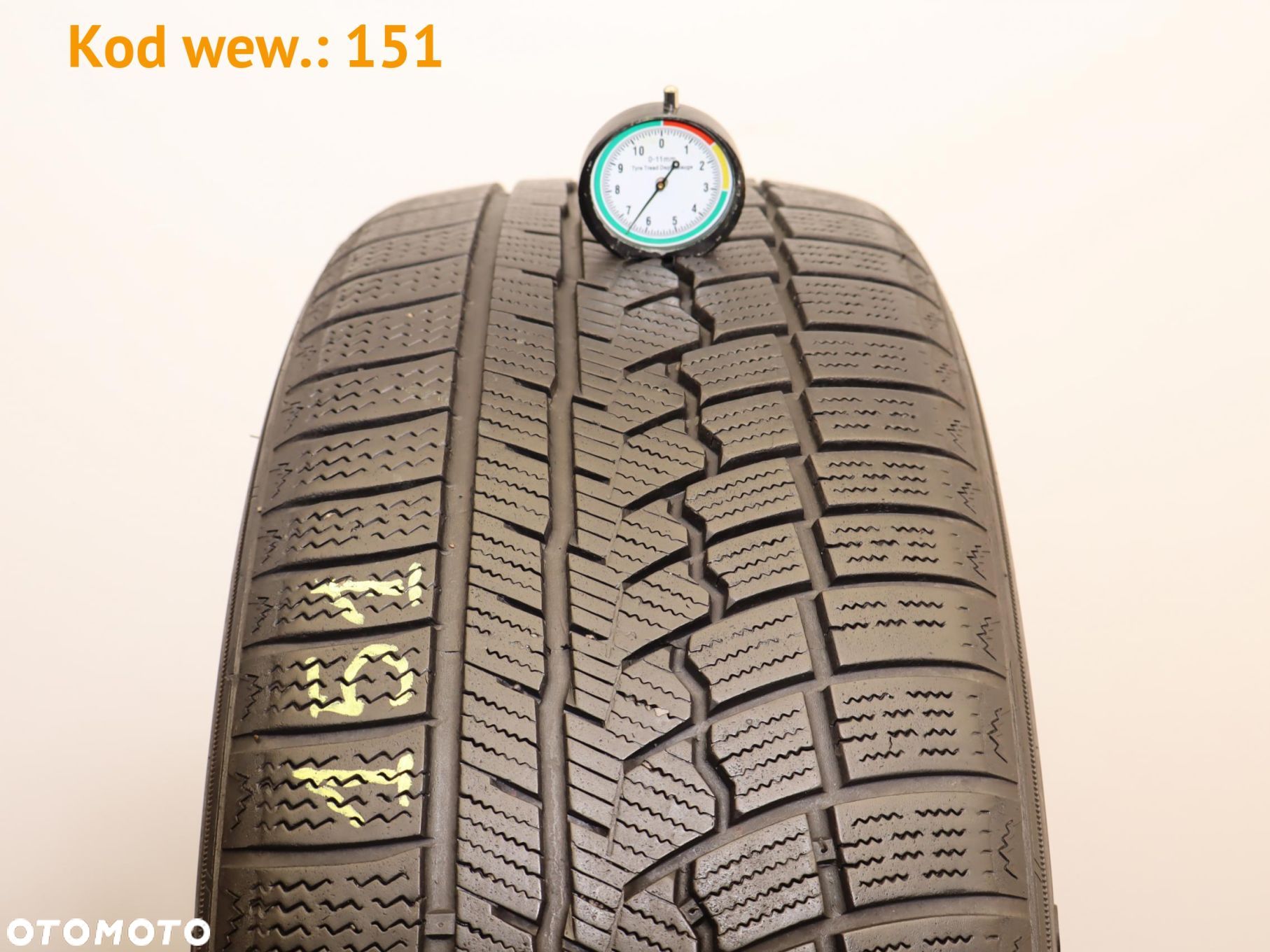 Zeetex WH1000 - 215/50 R17 - 1