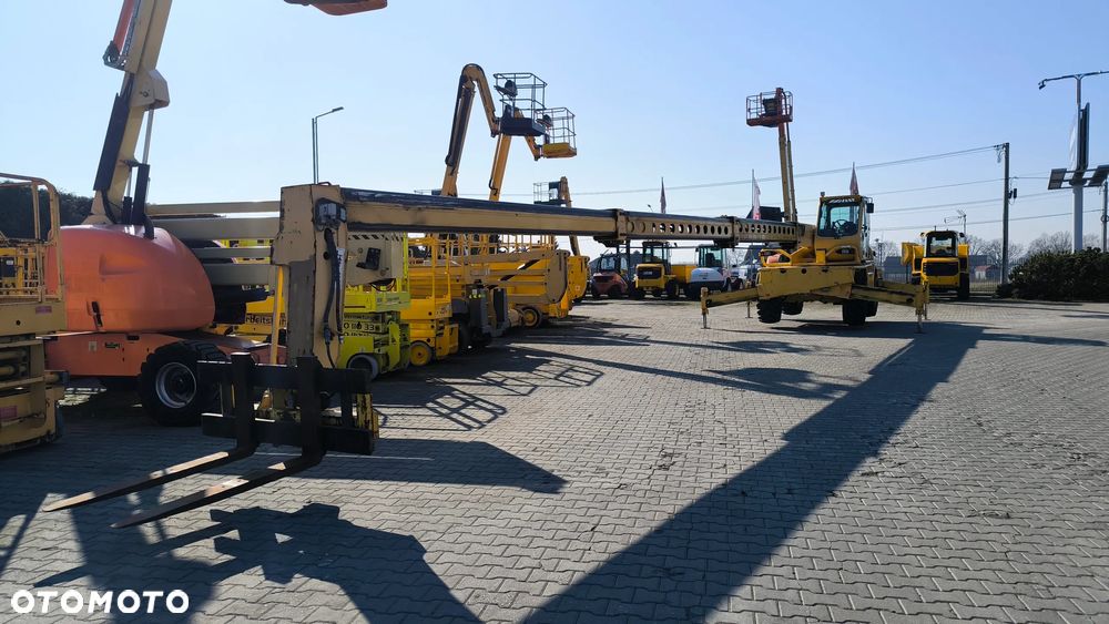 Merlo ROTO 45.21 MCSS - 33