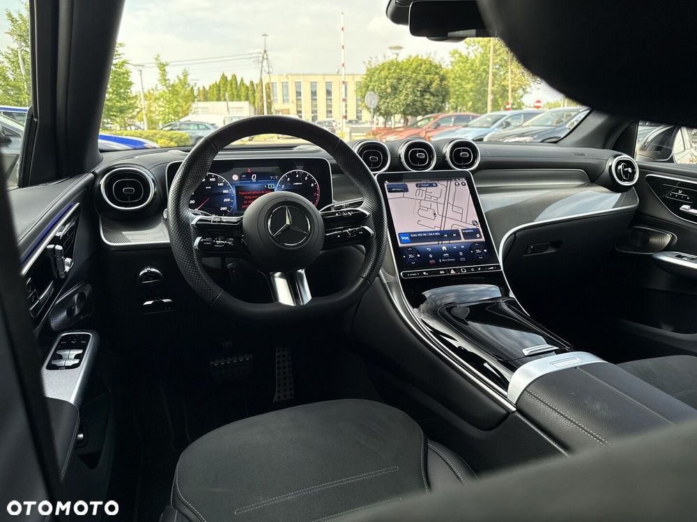 Mercedes-Benz GLC - 29