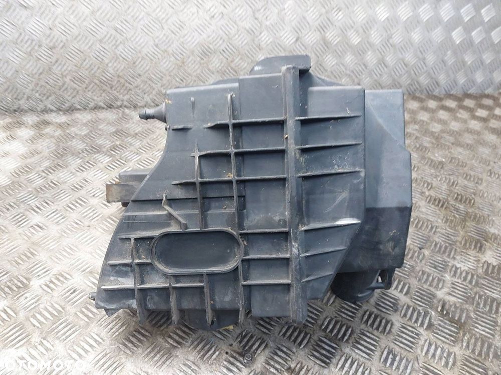 OBUDOWA PRZEPŁYWOMIERZ TRANSIT MK5 MK6 00-06 2.4 TDCI XS7F-12B579-AA - 2