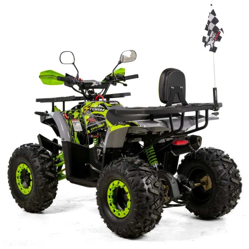 XTR Inny - 6