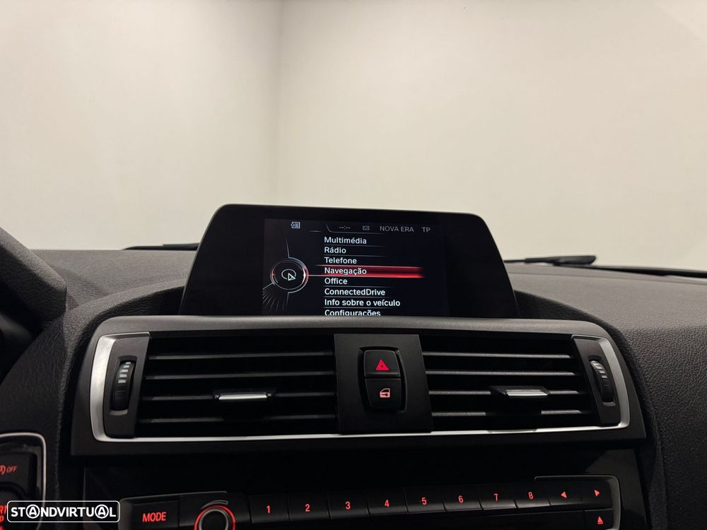 BMW 116 d Advantage - 32