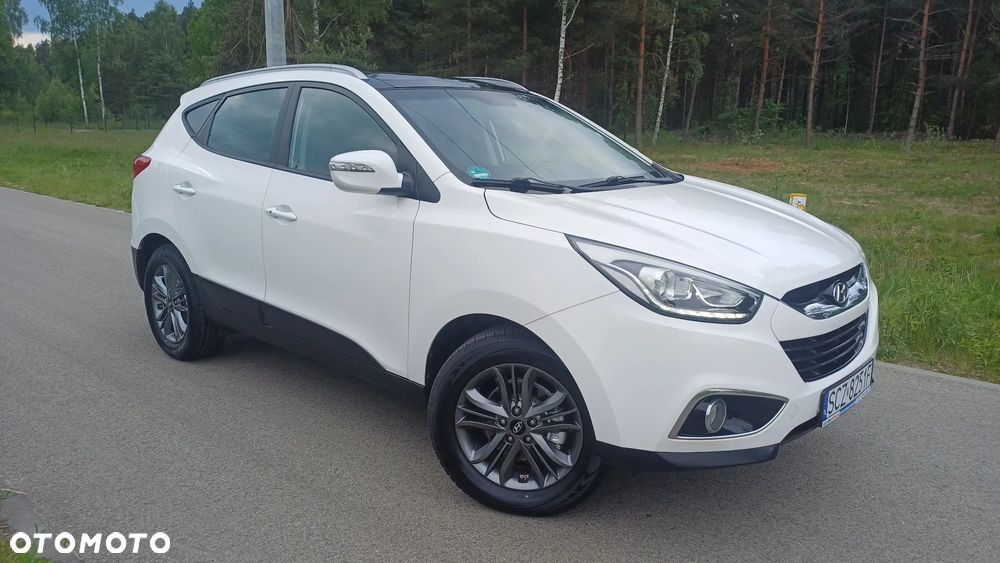 Hyundai ix35 - 5