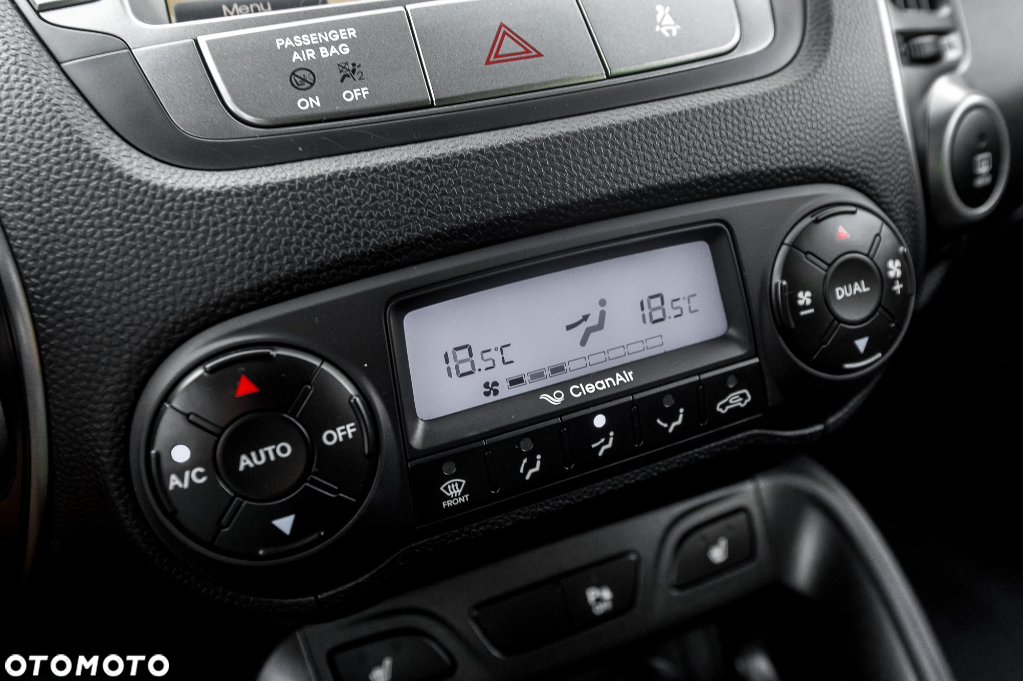 Hyundai ix35 1.6 GDI Premium 2WD - 27