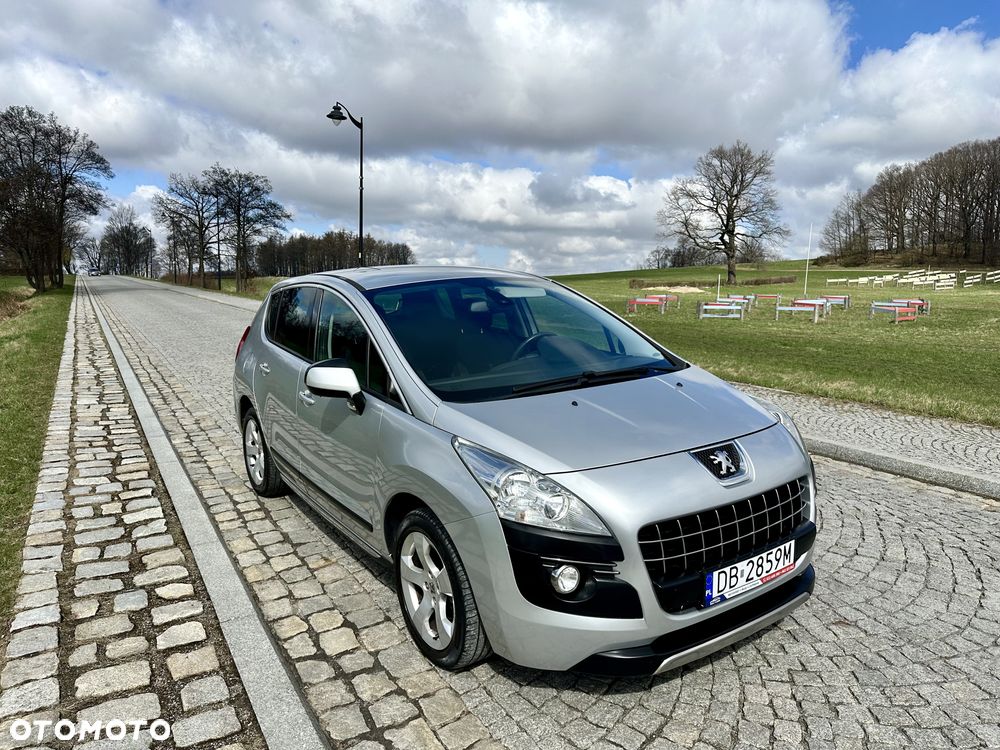 Peugeot 3008 - 6