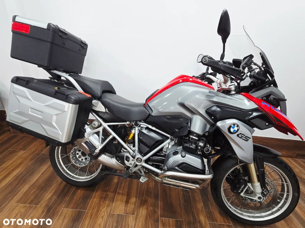 BMW GS - 22