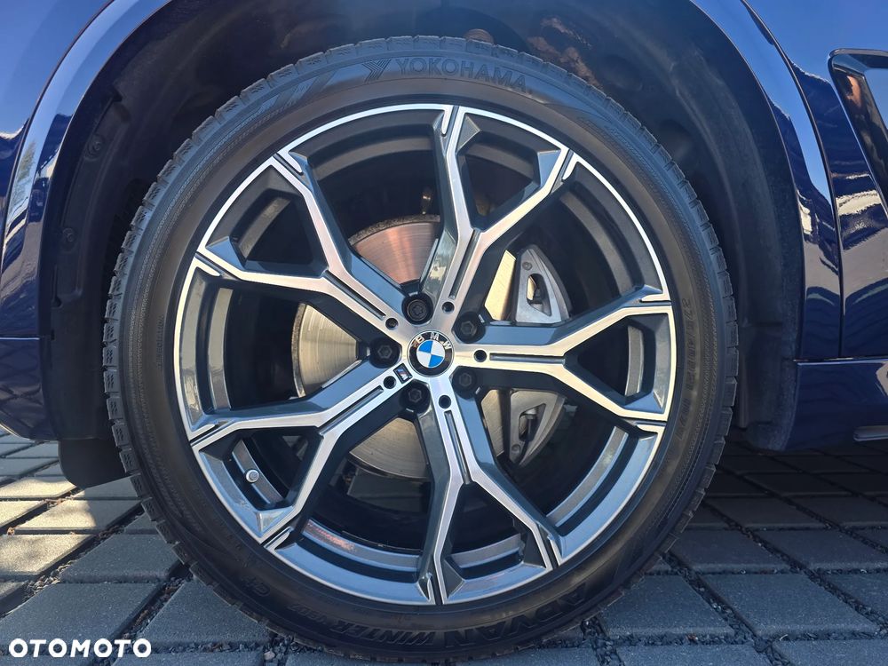 BMW X5 - 6