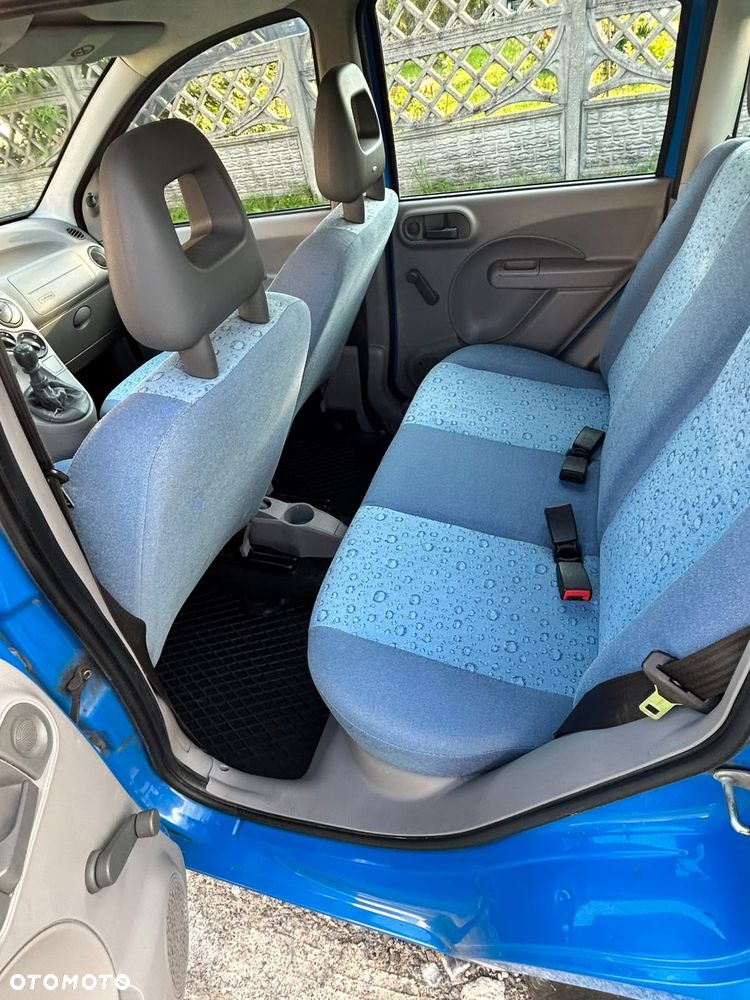 Fiat Panda - 6