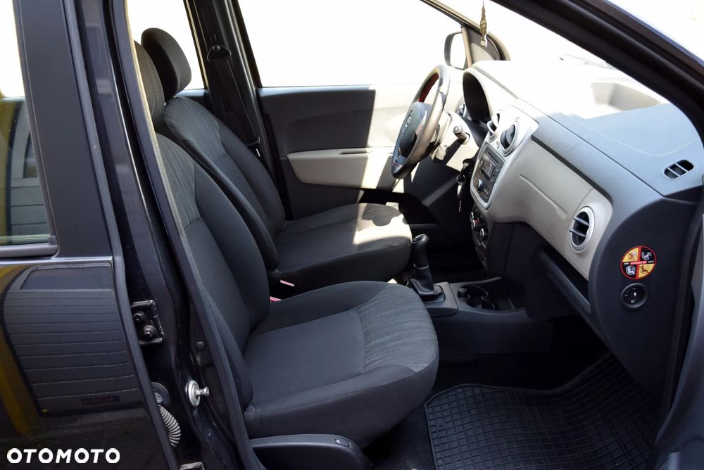 Dacia Lodgy 1.6 Access - 7