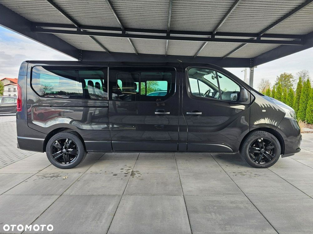 Renault Trafic - 10