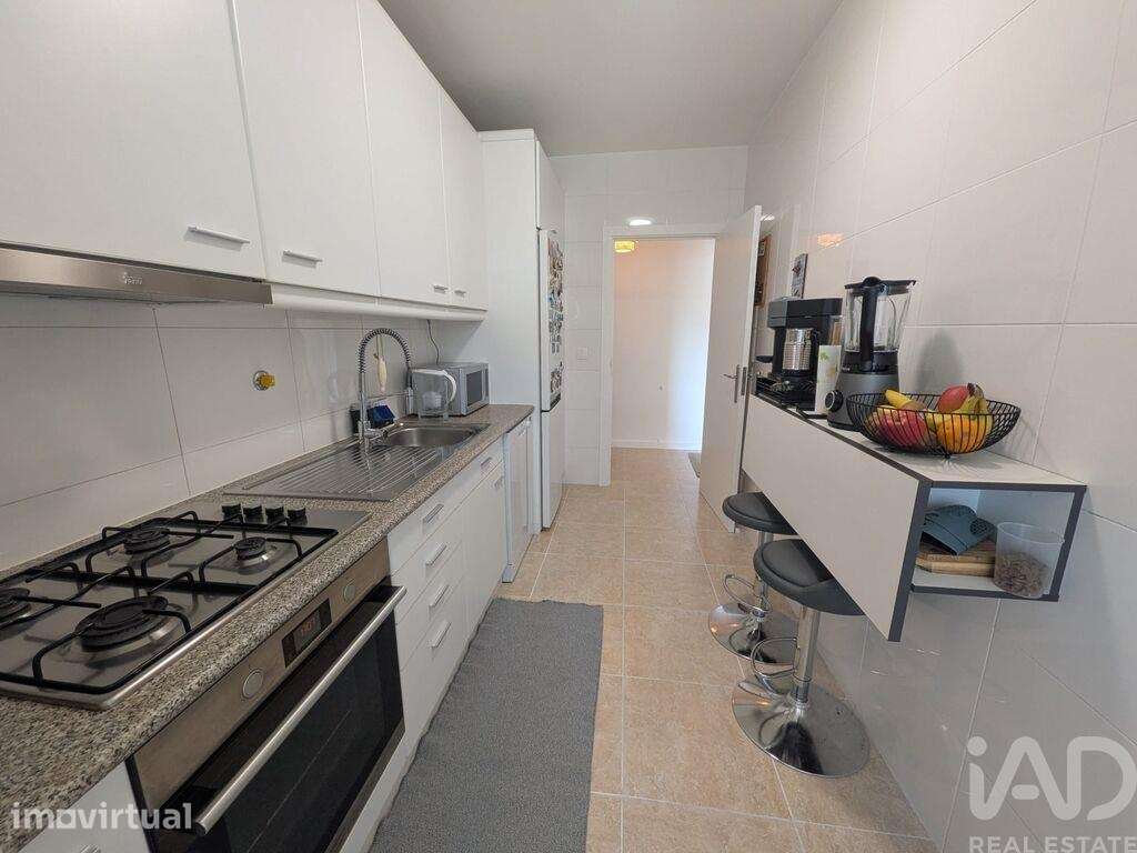 Apartamento T2 em Valongo de 93 m2