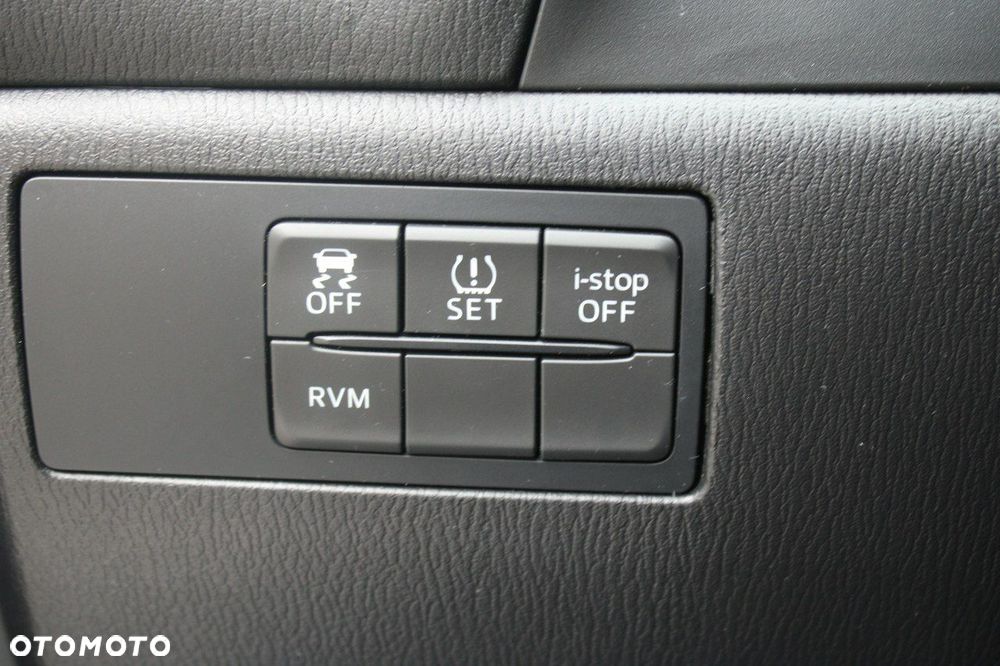 Mazda 3 SKYACTIV-G 120 Exclusive-Line - 25