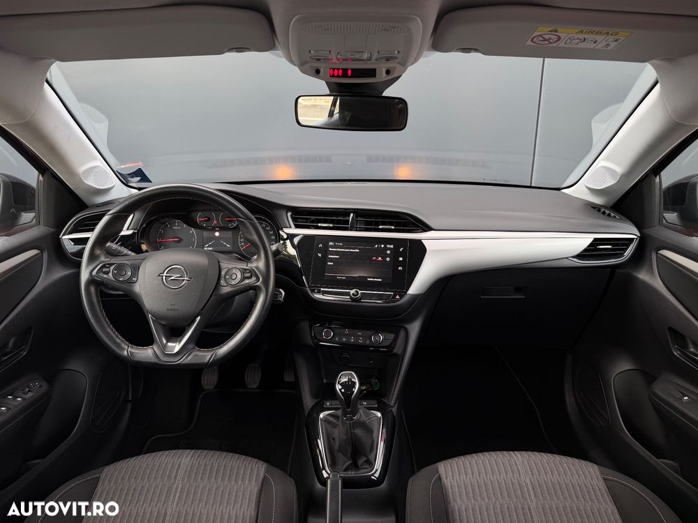 Opel Corsa 1.2 Start/Stop Edition - 7