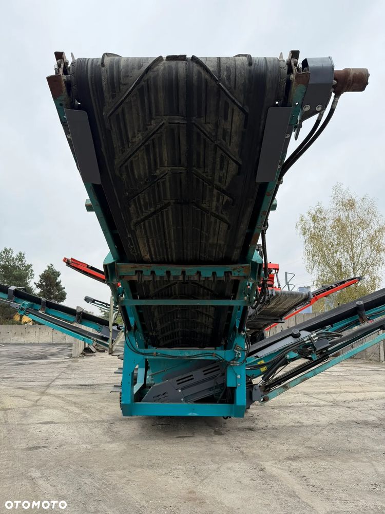 Powerscreen Warrior 800 - 4