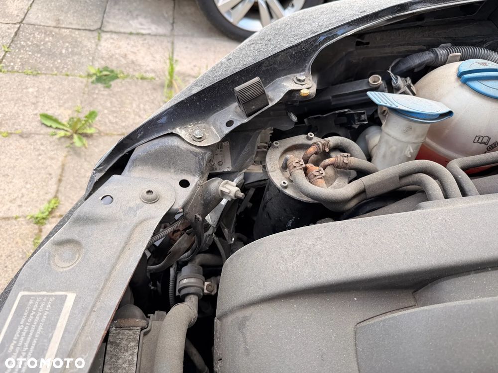 Skoda Octavia 1.9 TDI Ambiente - 7