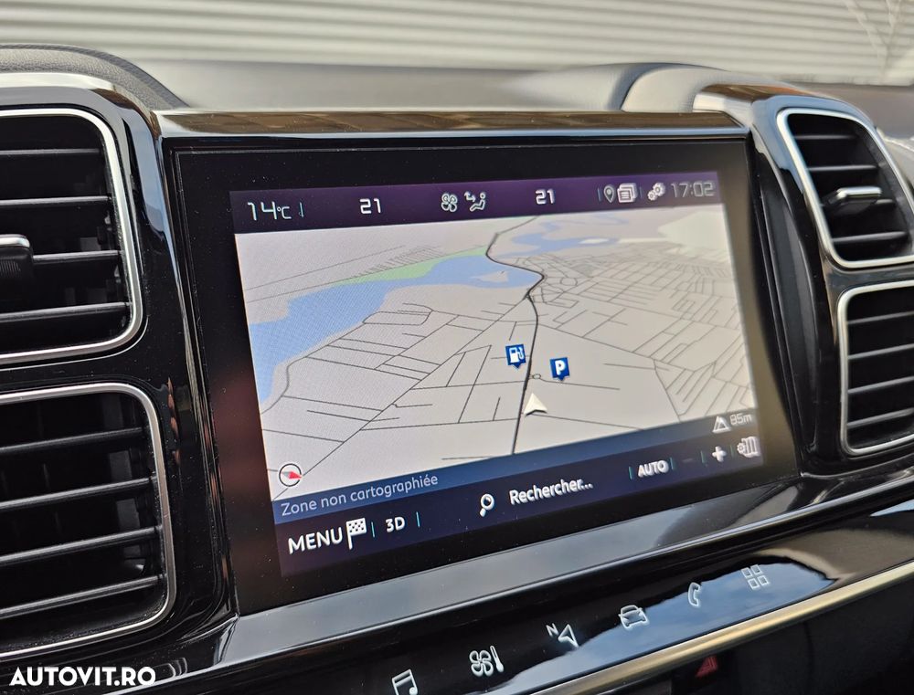 Citroën C5 Aircross - 18