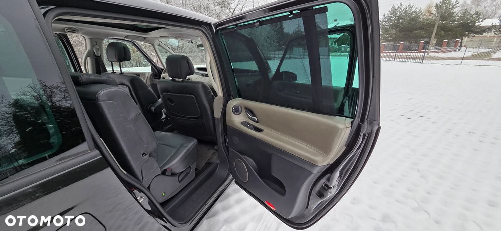 Renault Espace 3.5 V6 Initiale - 21