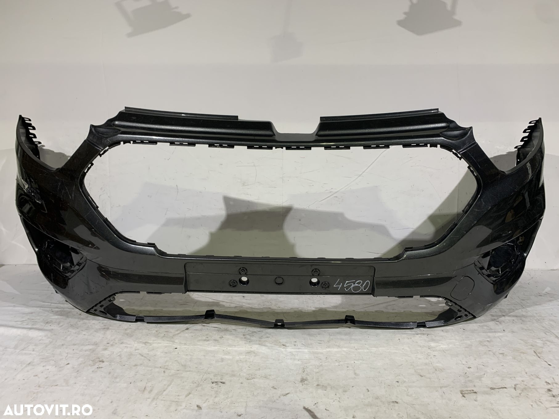Bara fata Ford Custom, facelift, 2018, 2019, 2020, 2021, 2022, cod origine OE JK21-17F003-AG. - 1
