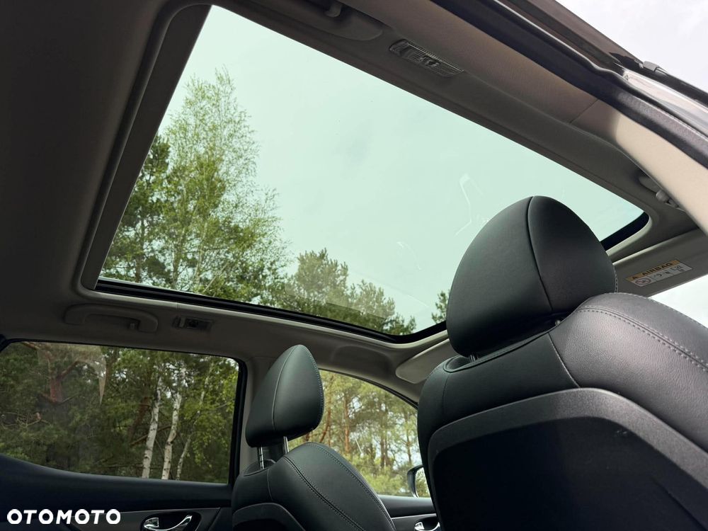 Nissan Qashqai 1.6 DCi Tekna+ - 21