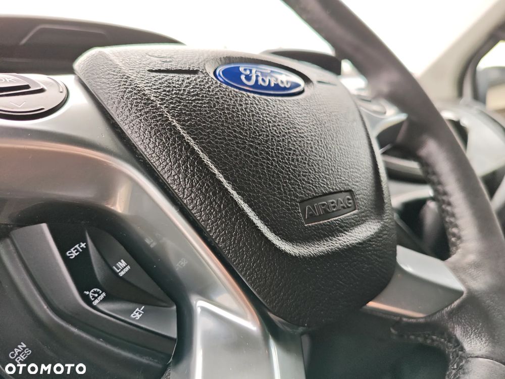 Ford Transit - 20