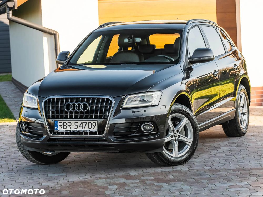 Audi Q5 - 40