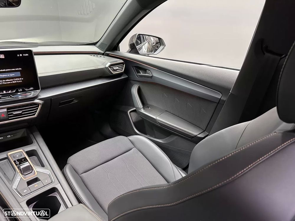 Cupra Formentor 1.5 eTSI DSG - 50