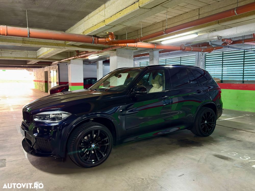 BMW X5 - 2