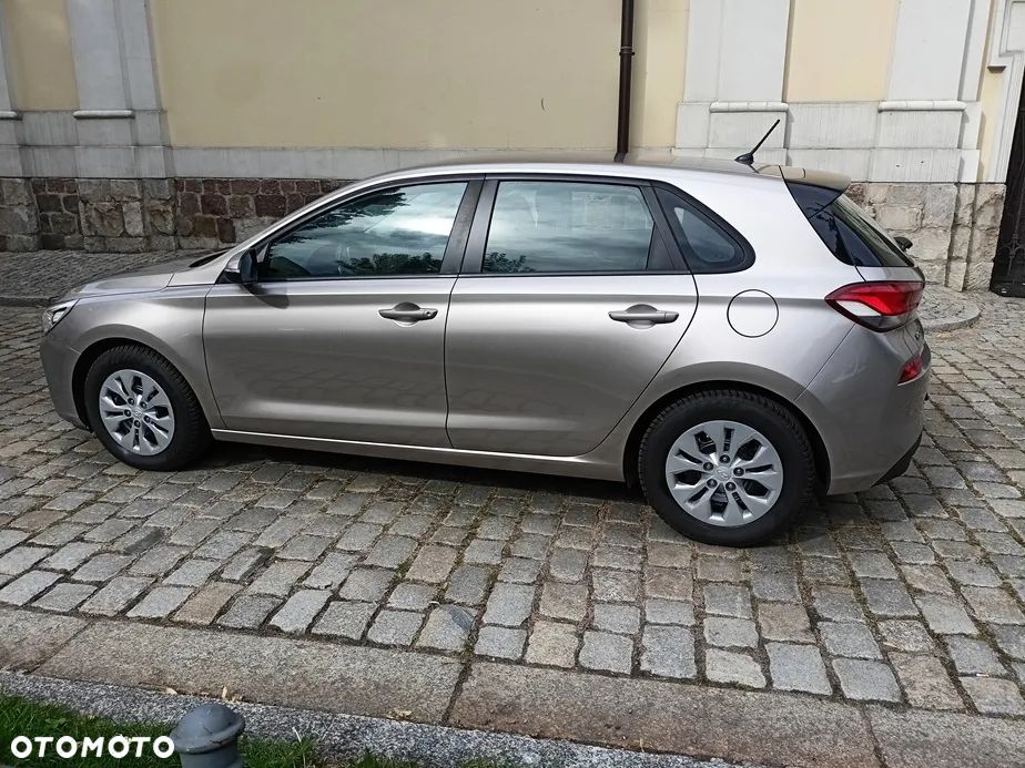 Hyundai i30 - 39