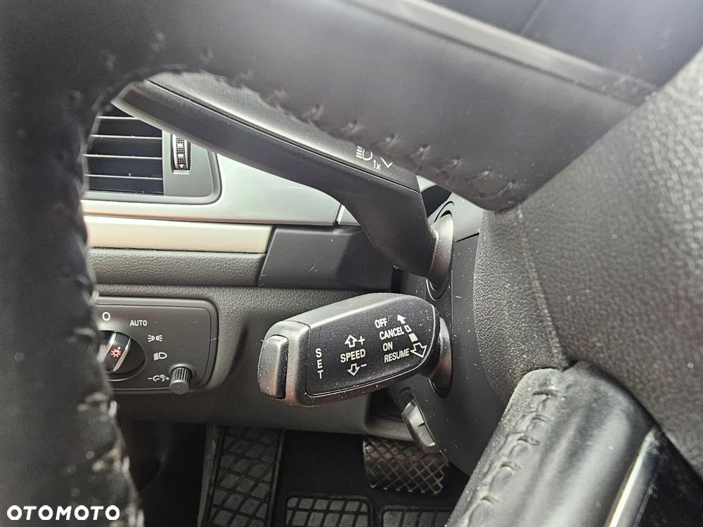 Audi A6 Limousine - 28