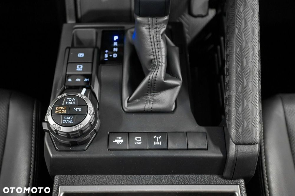 Toyota 4-Runner - 28