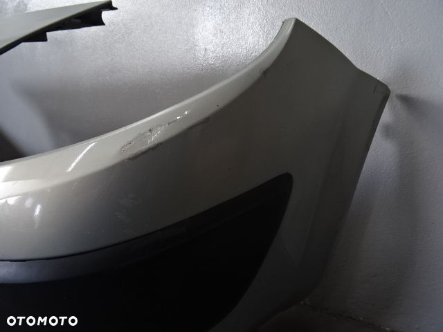 ZDERZAK PRZÓD PRZEDNI RENAULT SCENIC II 03-06 LAK:MV632 NR335 - 9