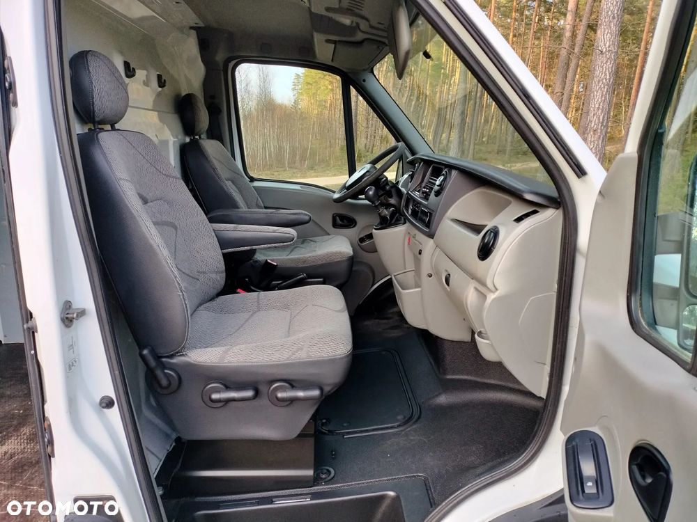 Renault master - 5