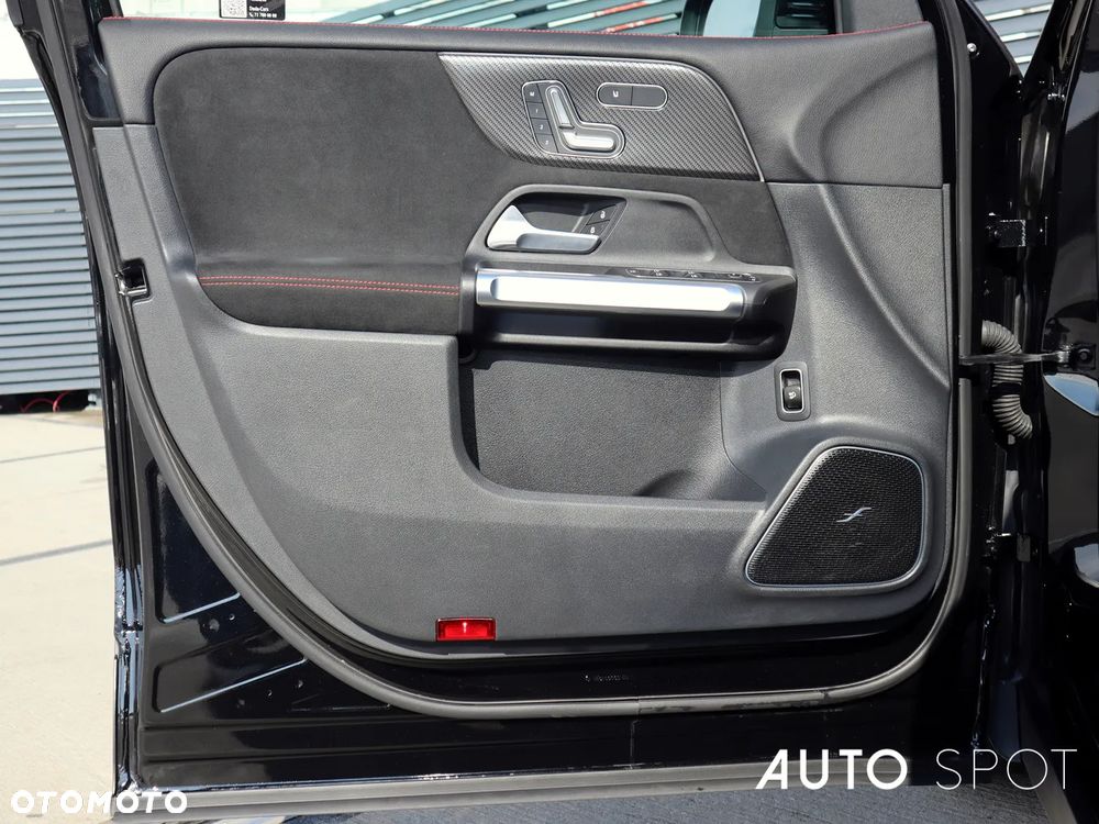 Mercedes-Benz GLB AMG 35 4-Matic - 14
