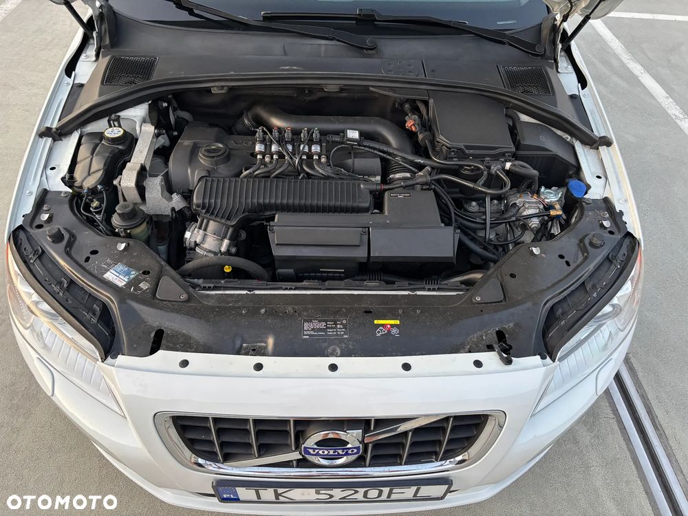 Volvo V70 2.5T Ocean Race - 25