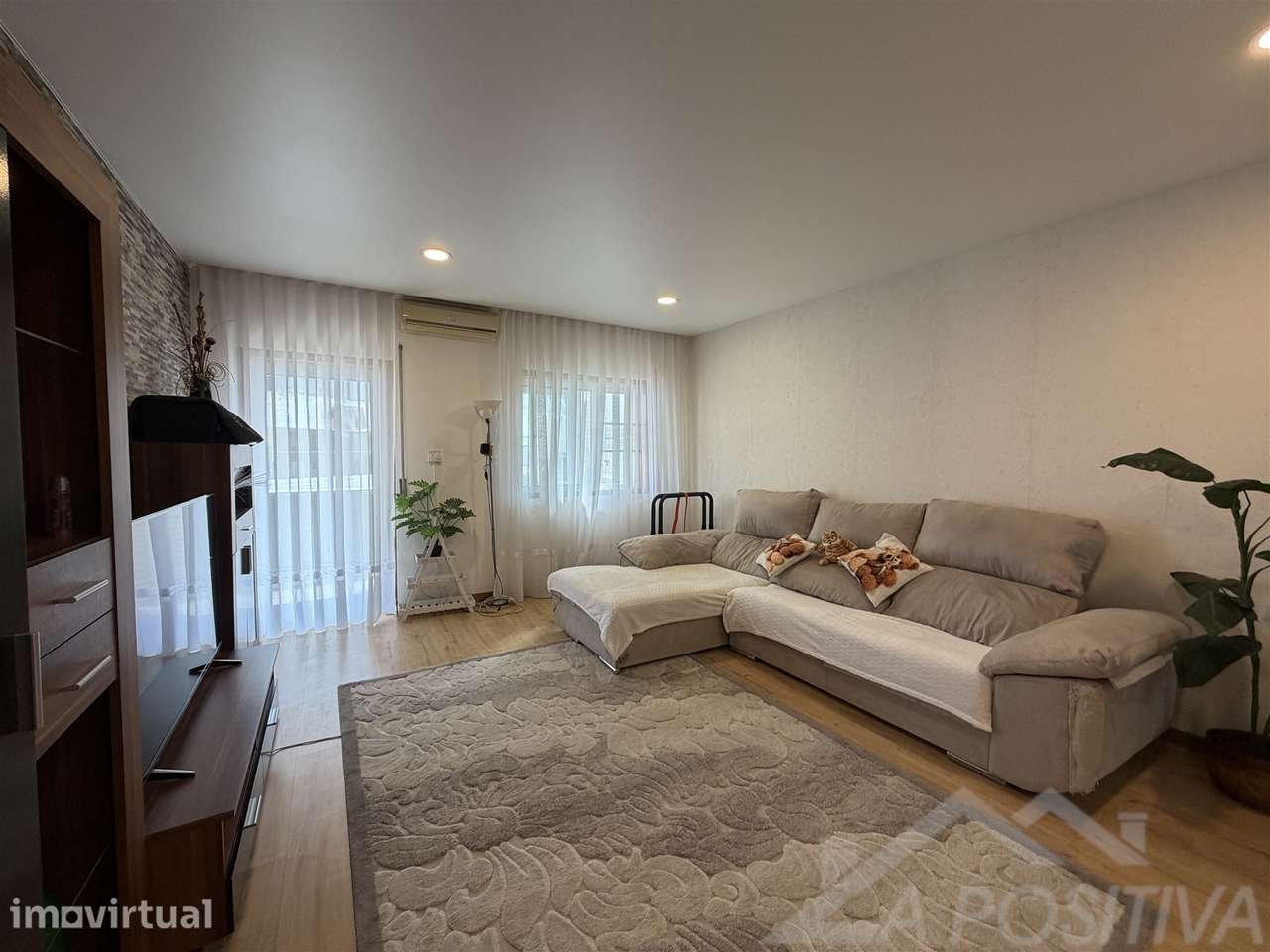 Apartamento T3 Venda em São João da Madeira,São João da Madeira - Grande imagem: 3/43