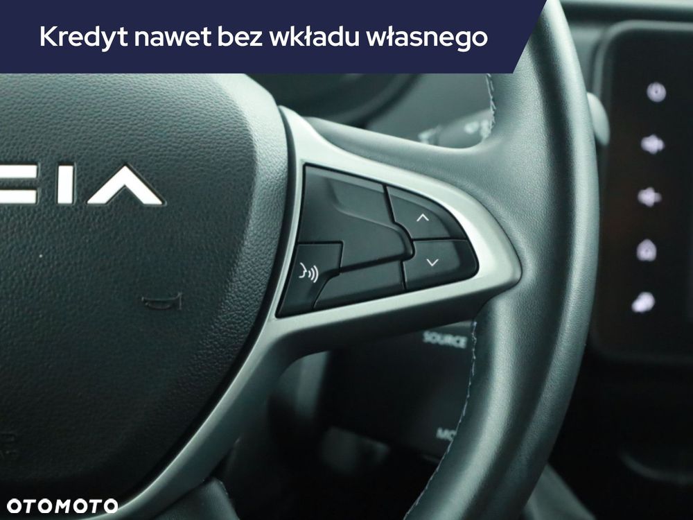 Dacia Duster - 15