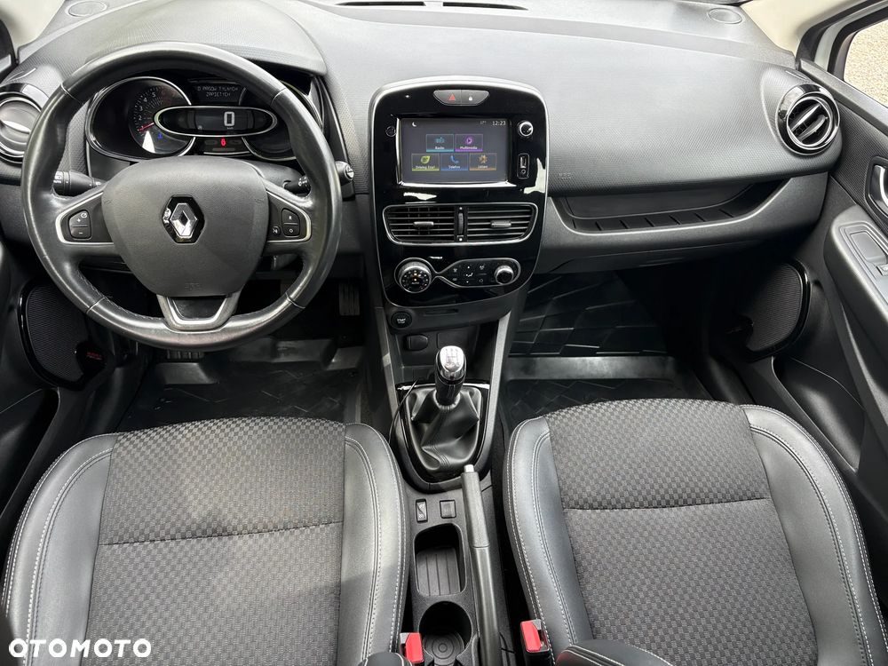 Renault Clio 0.9 Energy TCe Intens+ EU6 - 11