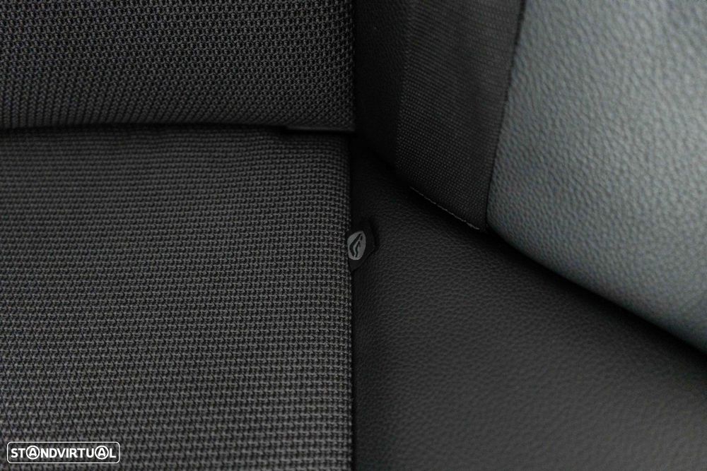 Mercedes-Benz C 180 CDI Avantgarde BE - 10