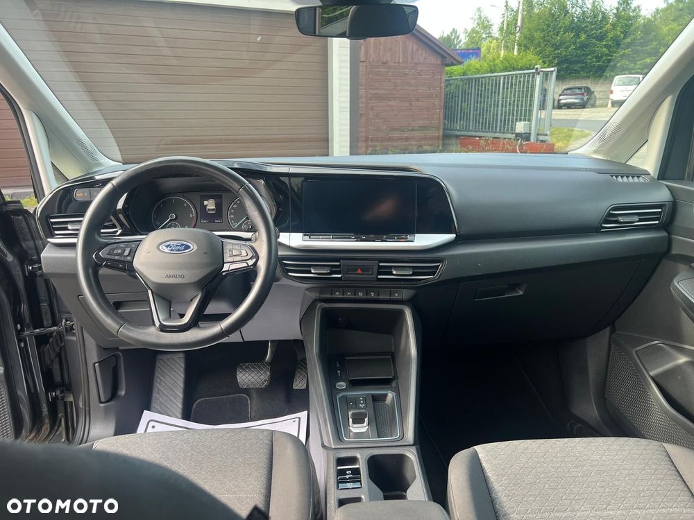 Ford Tourneo Connect Grand 2.0 EcoBlue Titanium - 2