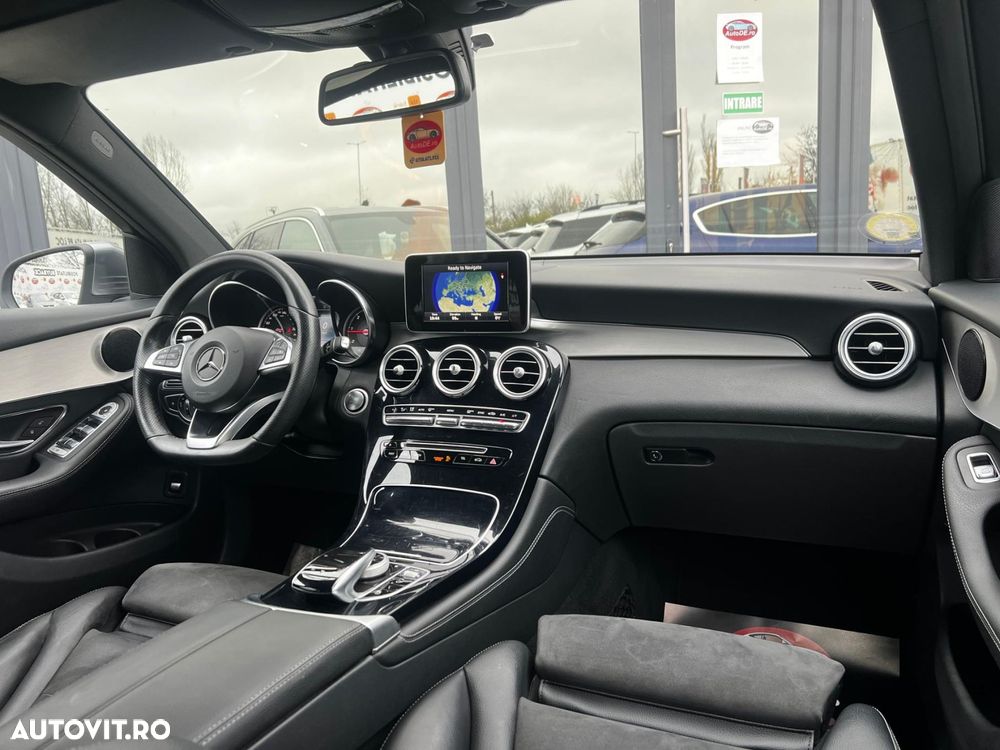 Mercedes-Benz GLC - 6