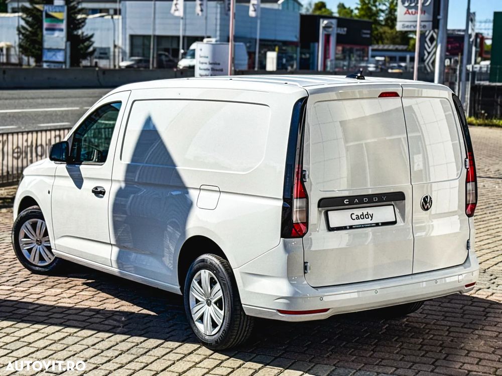 Volkswagen Caddy - 7