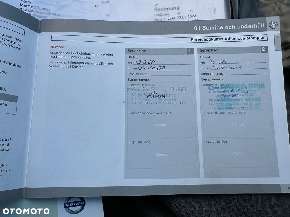 Volvo V50 1.8 Edition - 35