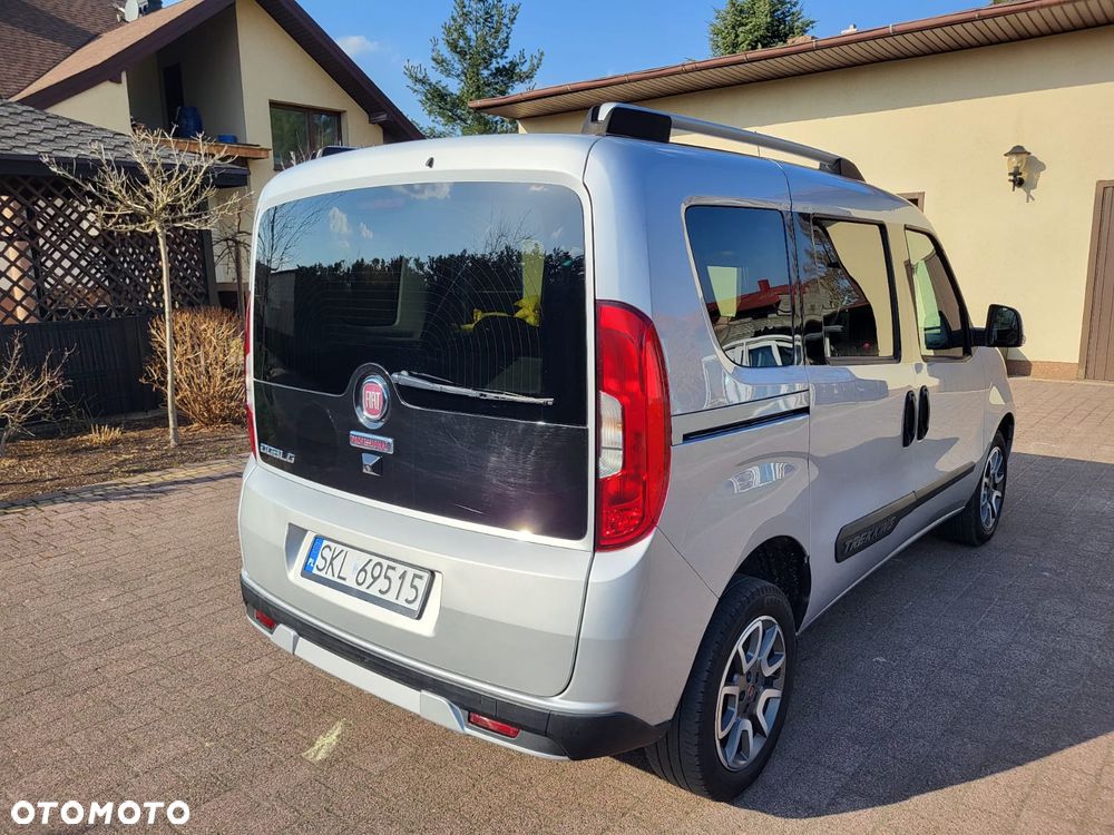 Fiat Doblo - 2