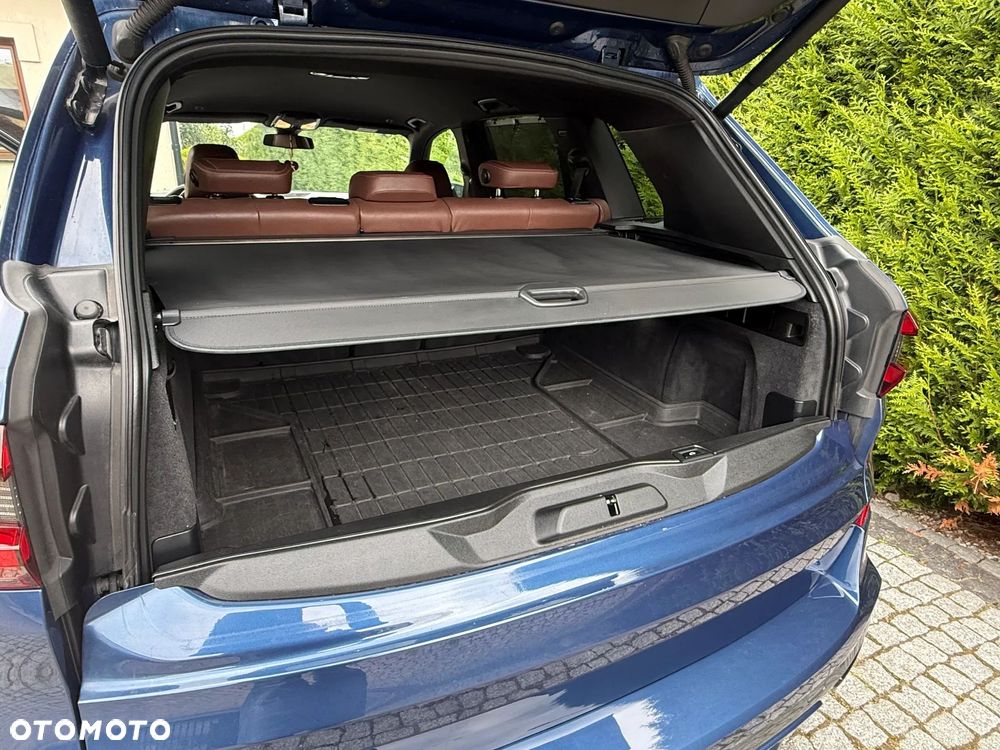 BMW X5 xDrive25d sport - 20