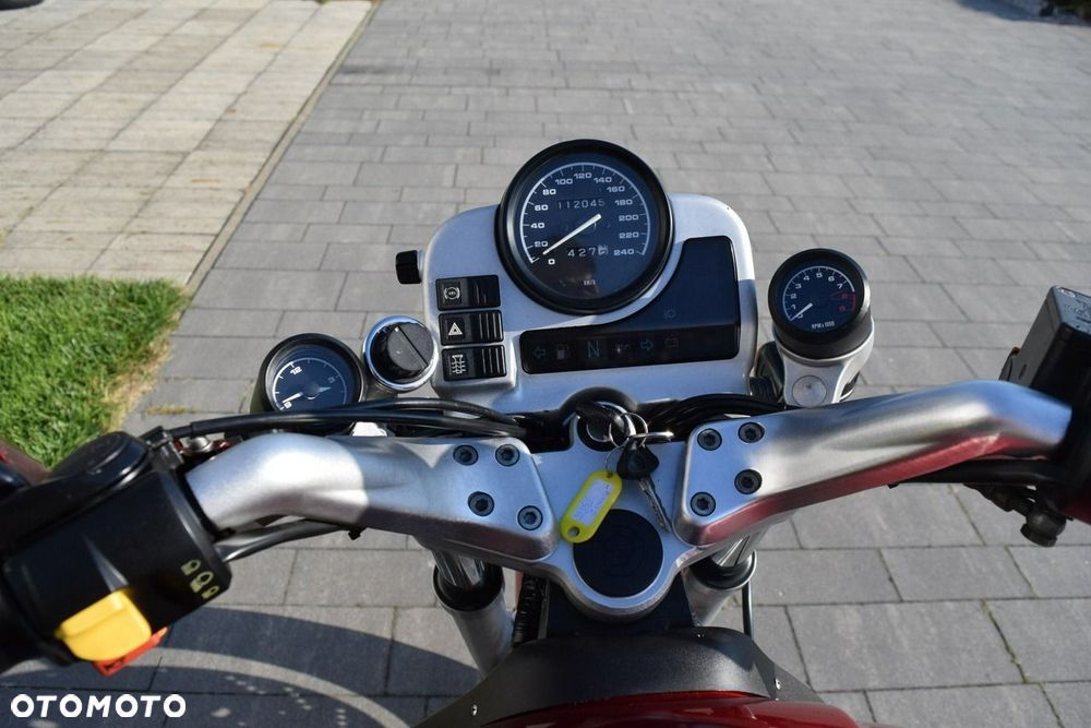 BMW R - 12
