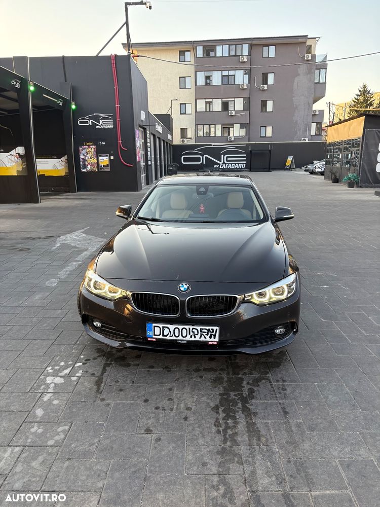 BMW Seria 4 - 2